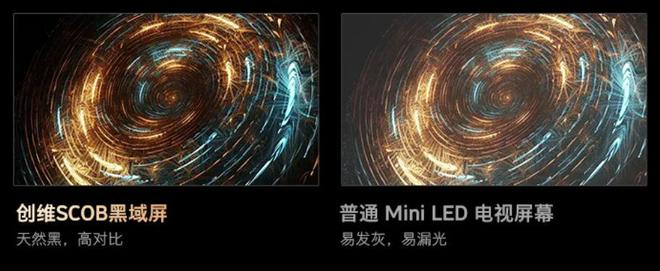 ED-AI超级电视如何连接未来办公与家庭娱乐生态PG电子麻将胡了2试玩ISLE 2025：创维L(图11)