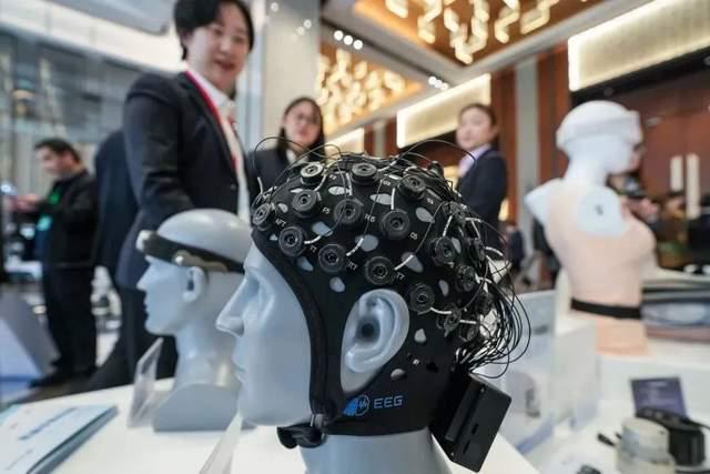 ！我国一关键技术将突破PG电子麻将胡了2重磅