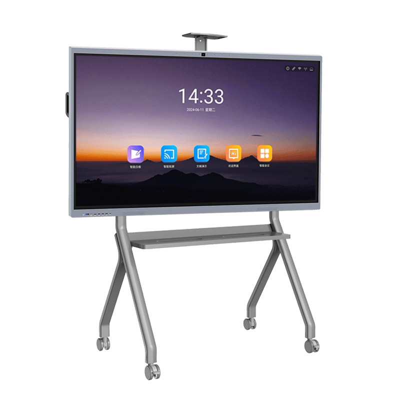 平板一体机选购指南及吉为科技推荐麻将胡了模拟器试玩靠谱的智能会议(图2)