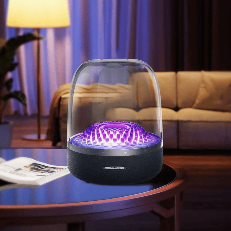 南:这5款音质与设计兼具闭眼入不踩雷!PG麻将胡了试玩哈曼卡顿蓝牙音箱选购指(图2) 南:这5款音质与设计兼具闭眼入不踩雷!PG麻将胡了试玩哈曼卡顿蓝牙音箱选购指(图2)